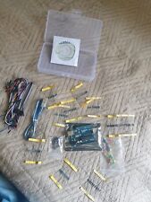 Starter Kit Elegoo R1 Arduino Kit Con Breadboard