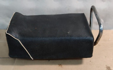 SELLA POSTERIORE MONO POSTO