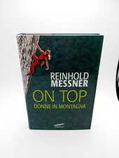 Reinhold Messner - On Top