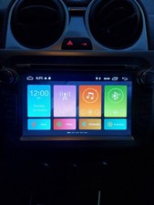 Autoradio Android 7 Pollici