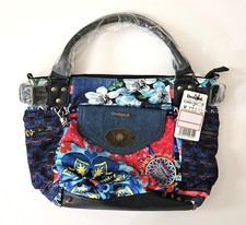 Borsa a tracolla Desigual