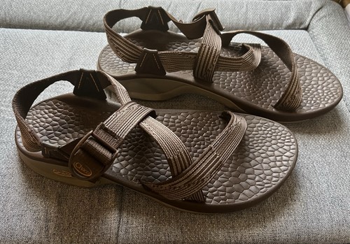 Sandali bulloo chaco uomo - chaco,