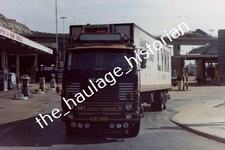 THH Truck Photos - Scania 141