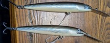 2 Rapala Magnum Countdown CD