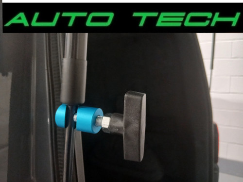 Per transporter pinza - per, vw