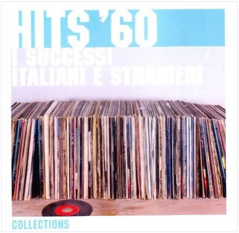 Hits i successi italiani - hits, '60