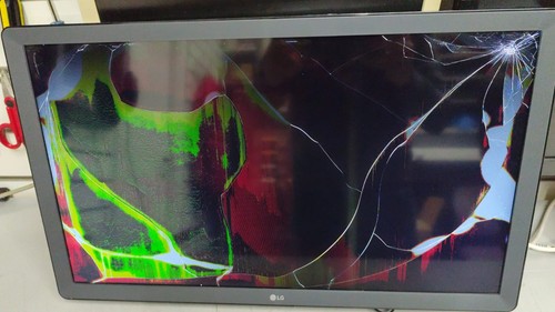 Smart 24tq510s 24 - lg, 24"