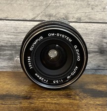 Olympus OM-System G.zuiko