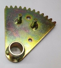 Cremagliera sterzo trattorino
