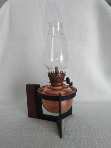 Lampada olio mini - 2, in