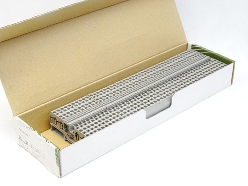 Morsetto passante wago 281 - morsetto, 281-652