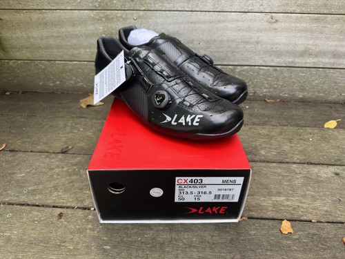 Scarpe strada lago - strada,