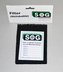 Filtro ricambio per - ricambio, sistemi