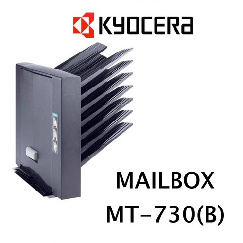 Kyocera mailbox sorter - kyocera,