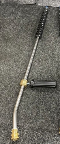 Giant 5000 psi pollici - giant,