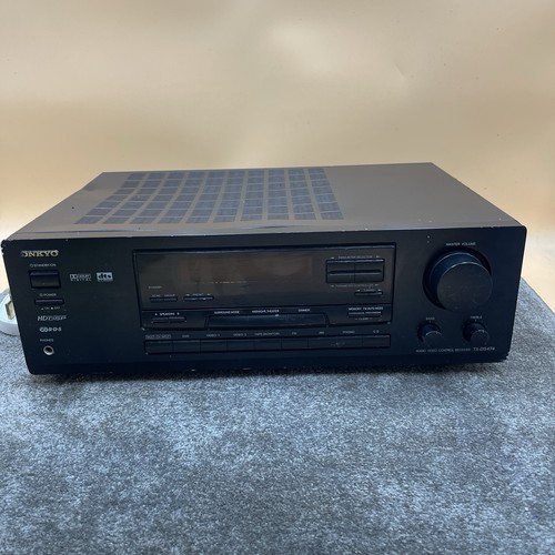 Onkyo ds474 amplificatore - tx-ds474,