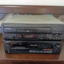 Pioneer CLD-LK620 + IS-LK620