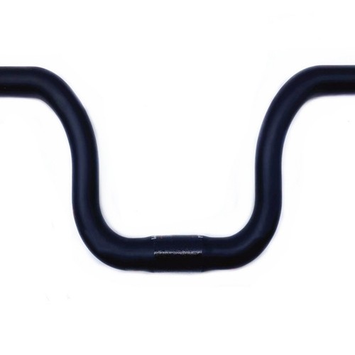 Type manubrio bici - m-type, h-type