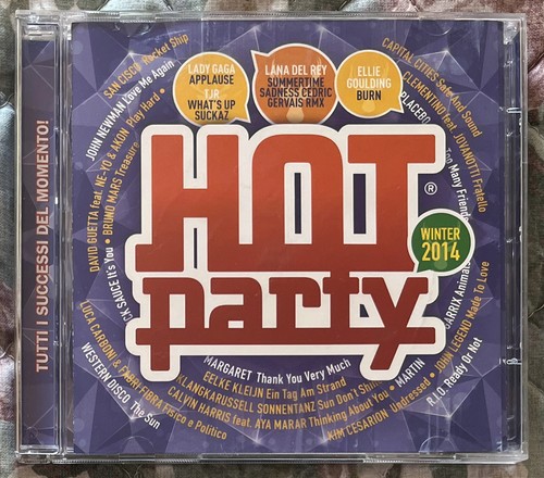 Vari compilation hot - 2,