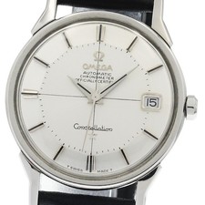 Omega Constellation 167.005