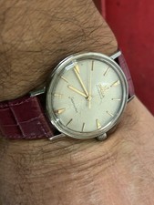 omega seamaster vintage
