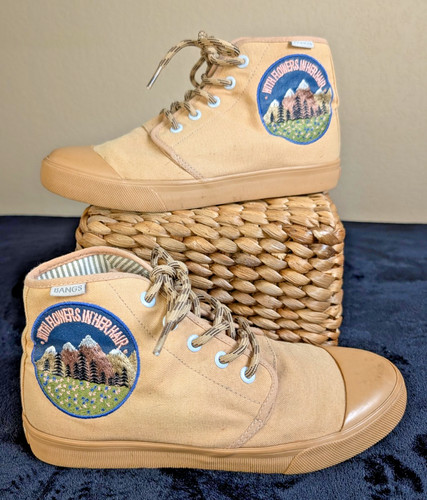 Sneakers alte bangs tela - alte,