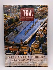 Libreria L'Erma di Bretschneider Offerta speciale libreria 2008 Catalogo volumi