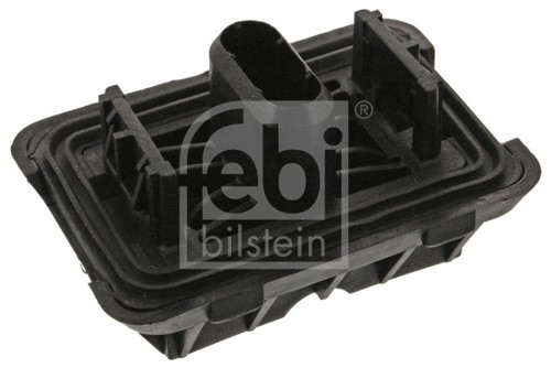 Piastra supporto jack