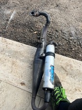 marmitta scooter polini