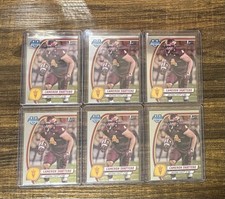 Lotto 6 carte 2024 Cam