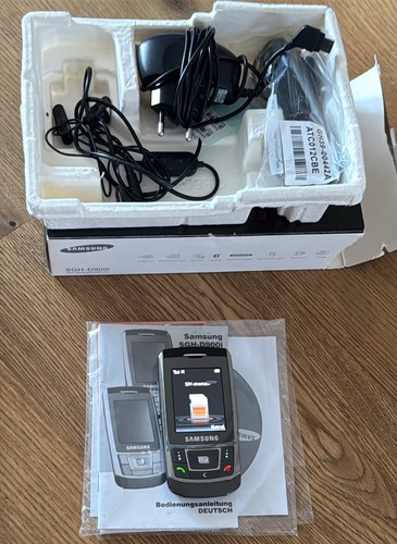 Samsung sgh d900i testato - samsung, sgh-d900i