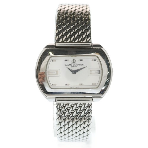 Baume mercier hampton - &,