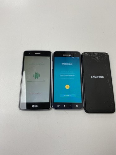 Lotto telefoni android - 3,