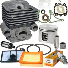 Hyway kit cilindro - hyway, placcato