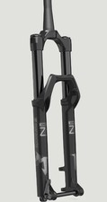 Marzocchi Bomber Z1 Forcella Ottimizzata E 29" 160mm 15x110 Boost RAIL Ammortizzatore Nero