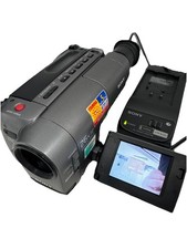 Sony Handycam Vision CCD-TRV22