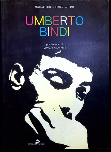 Umberto bindi neri michele - umberto,