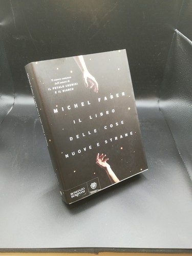 Libro delle cose - il, nuove