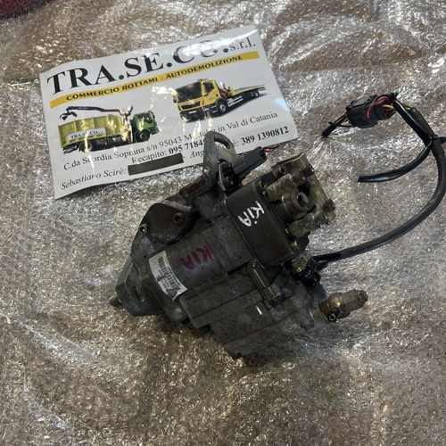 Fuel injection pump for kia - fuel,