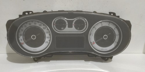 Contachilometri per fiat 500 - contachilometri, l