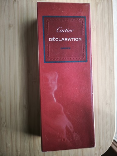 Cartier declaration essence - cartier,