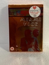 Miami Vice: Series 2  - Box