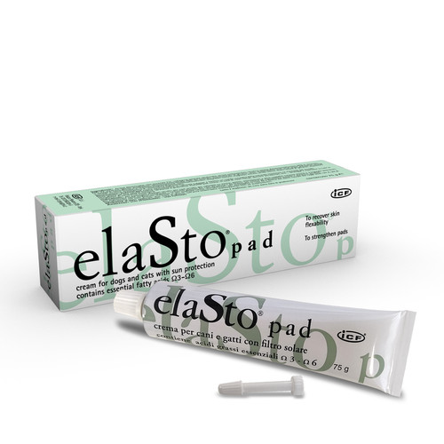 Icf elastopad per cani - icf, e