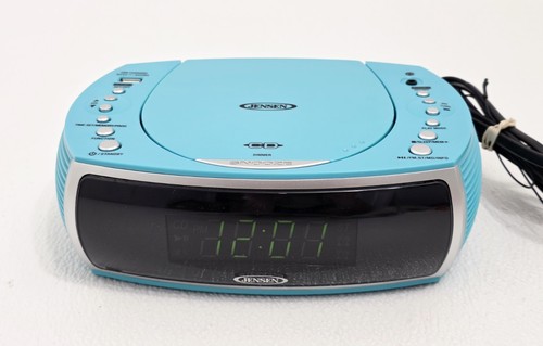 Orologio stereo tavolo - da,