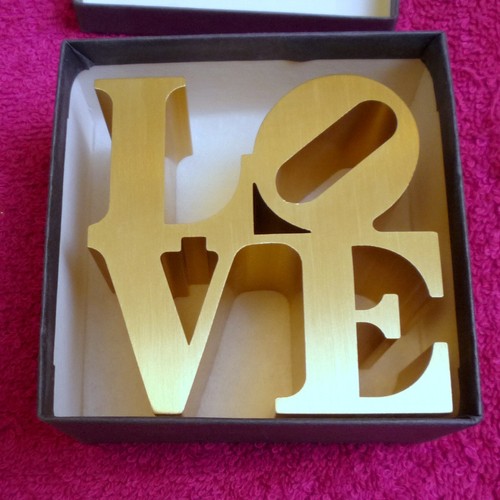 Ima robert indiana love - (love,