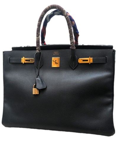 Hermes birkin gold hardware - birkin,