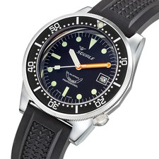 Squale - 1521CL.VO - Orologio