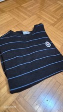 Maglione Girocollo Moncler Taglia S Colore Nero