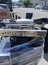 Amplificatore Marshall