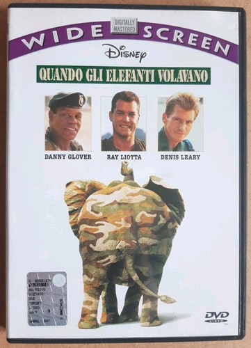 Quando gli elefanti volavano
